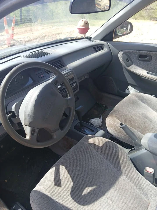 1992 Honda EG Civic - Image 4 of 6