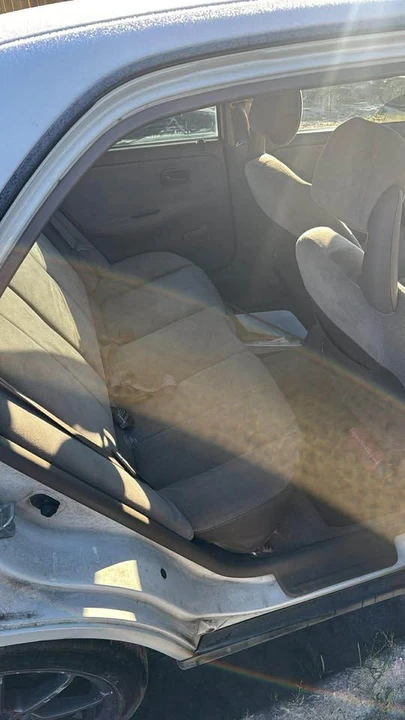 1992 Honda EG Civic - Image 17 of 17