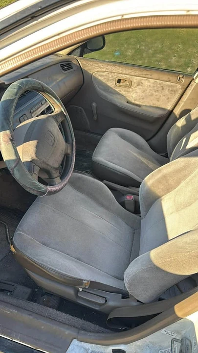 1992 Honda EG Civic - Image 15 of 17