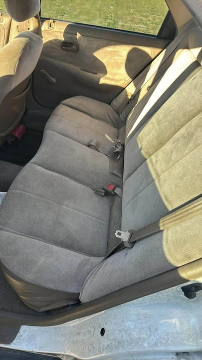 1992 Honda EG Civic - Image 14 of 17