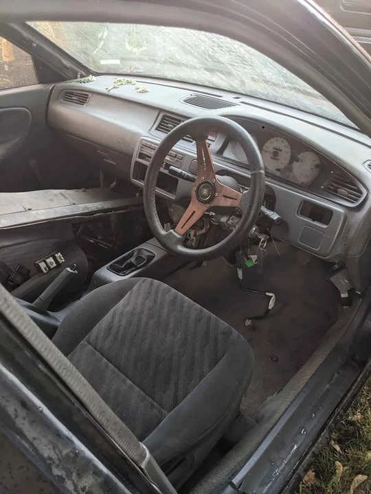 1992 Honda EG Civic - Image 2 of 20