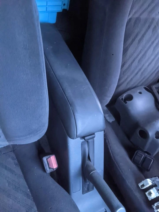 1992 Honda EG Civic - Image 11 of 20