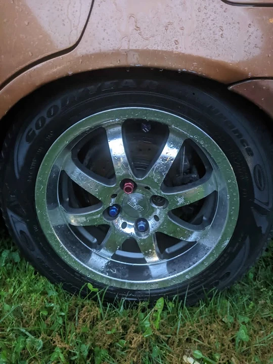 1992 Honda EG Civic - Image 12 of 20