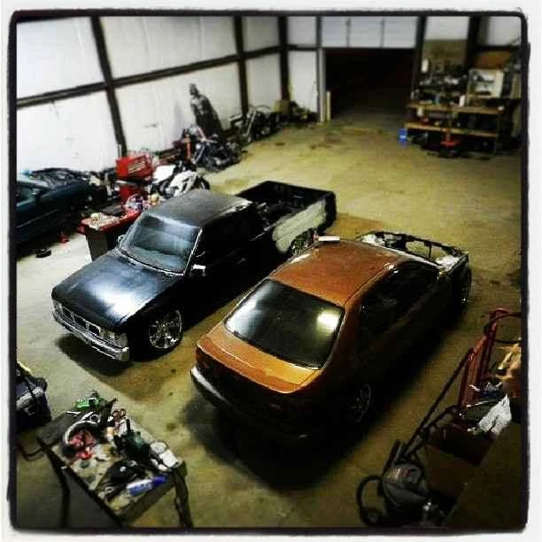 1992 Honda EG Civic - Image 18 of 20