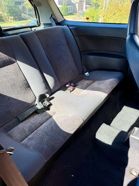 1992 Honda EG Civic - Image 5 of 6