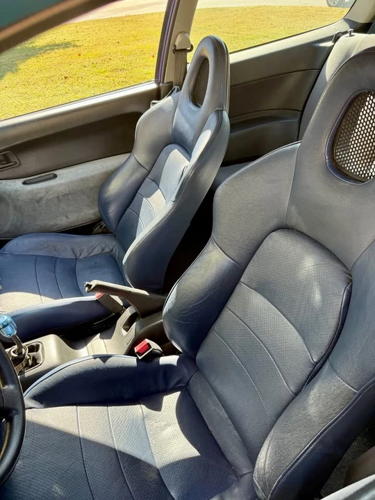 1992 Honda EG Civic - Image 6 of 6