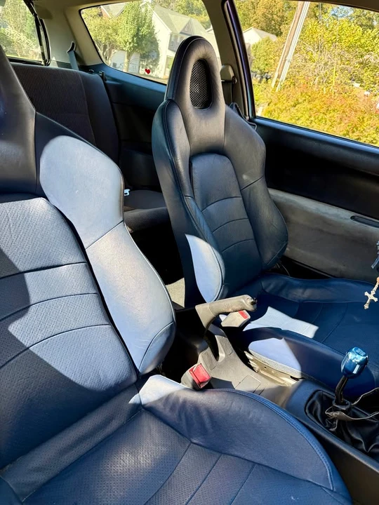 1992 Honda EG Civic - Image 4 of 6