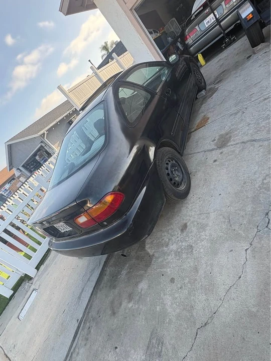 1992 Honda EG Civic - Image 5 of 5