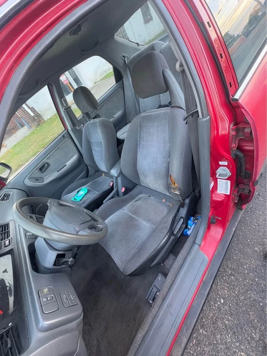 1992 Honda EG Civic - Image 11 of 12