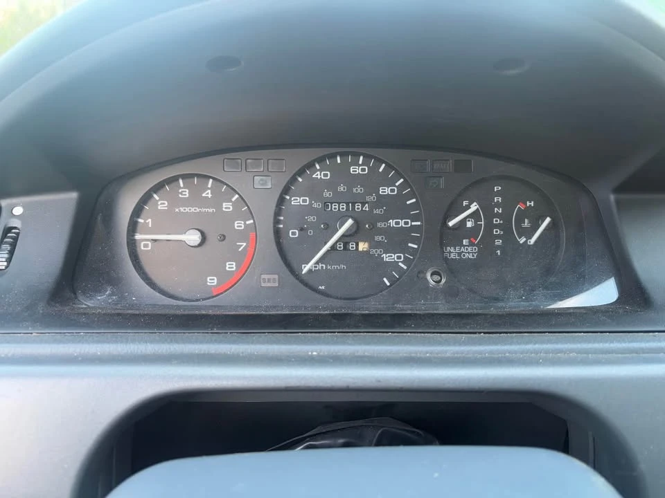 1992 Honda EG Civic - Image 7 of 12