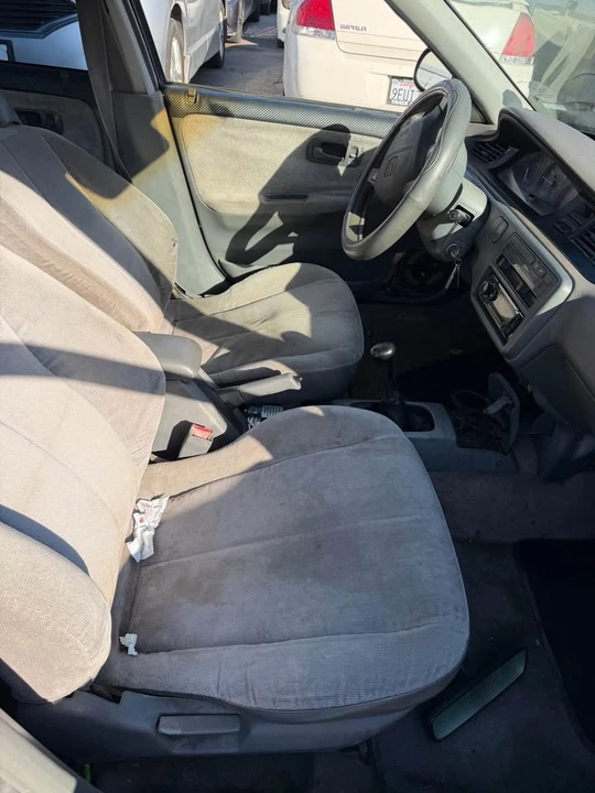 1992 Honda EG Civic - Image 7 of 11