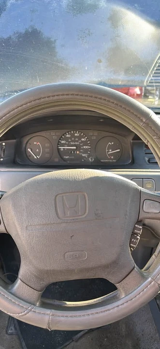 1992 Honda EG Civic - Image 11 of 11
