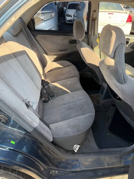 1992 Honda EG Civic - Image 8 of 11
