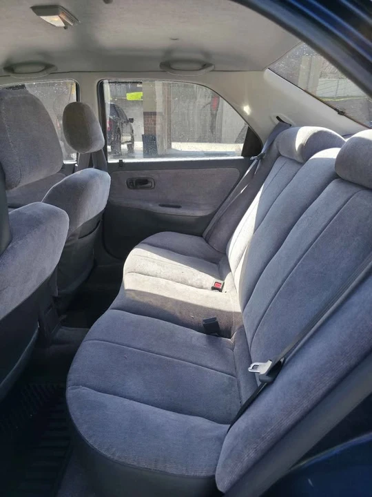 1992 Honda EG Civic - Image 7 of 7