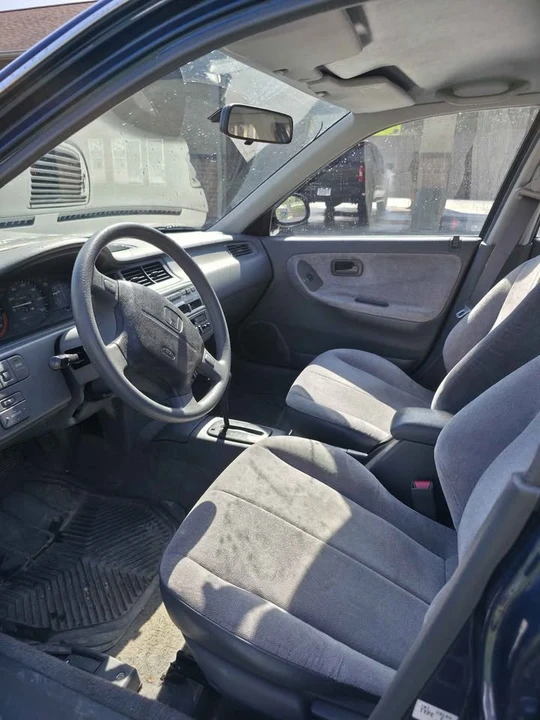 1992 Honda EG Civic - Image 6 of 7