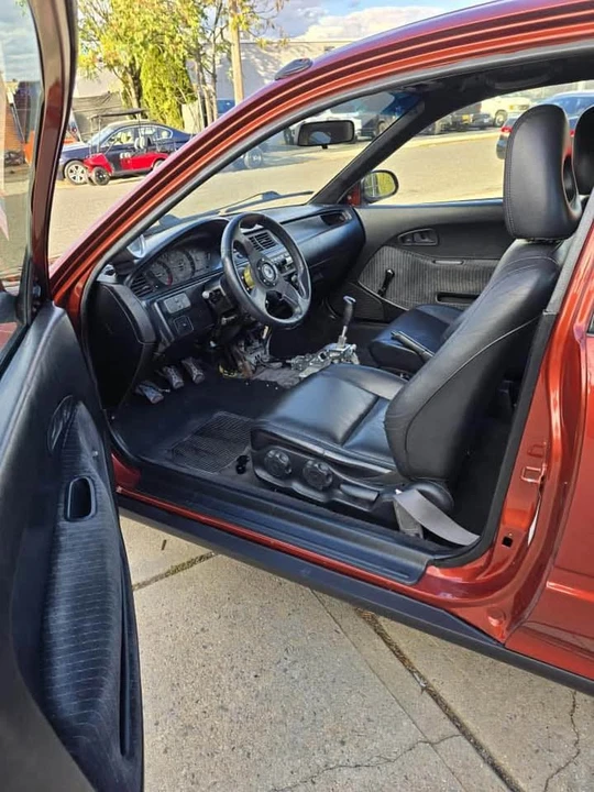1992 Honda EG Civic - Image 16 of 20