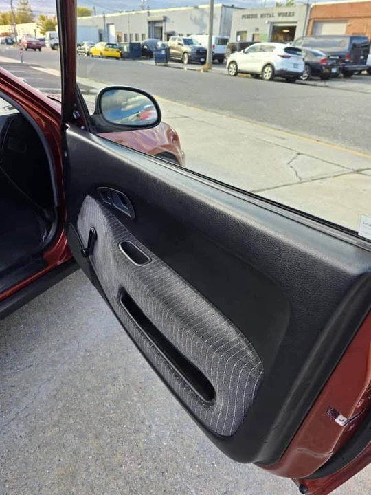 1992 Honda EG Civic - Image 4 of 20