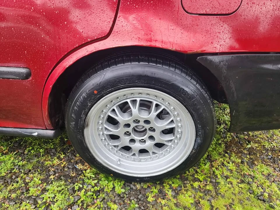 1992 Honda EG Civic - Image 8 of 10