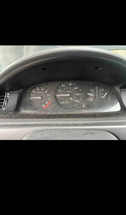 1992 Honda EG Civic - Image 7 of 10