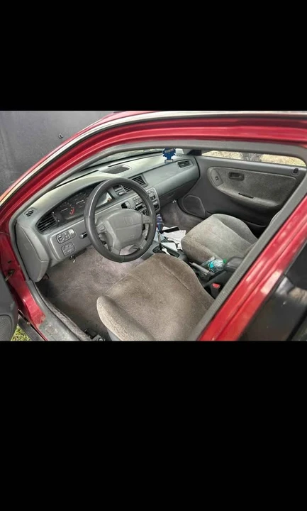 1992 Honda EG Civic - Image 5 of 10