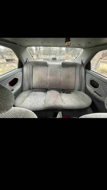 1992 Honda EG Civic - Image 6 of 10