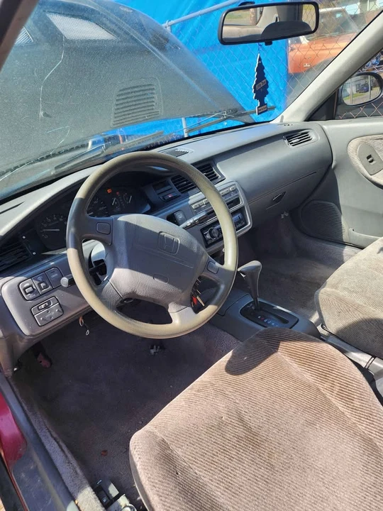 1992 Honda EG Civic - Image 8 of 10