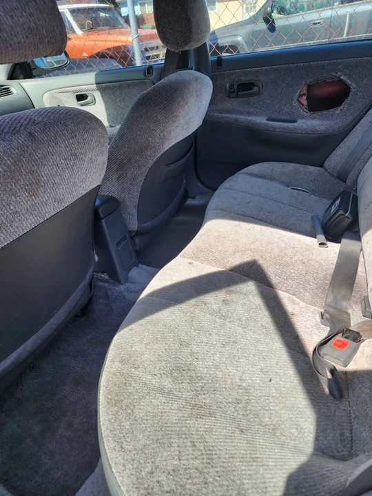 1992 Honda EG Civic - Image 10 of 10