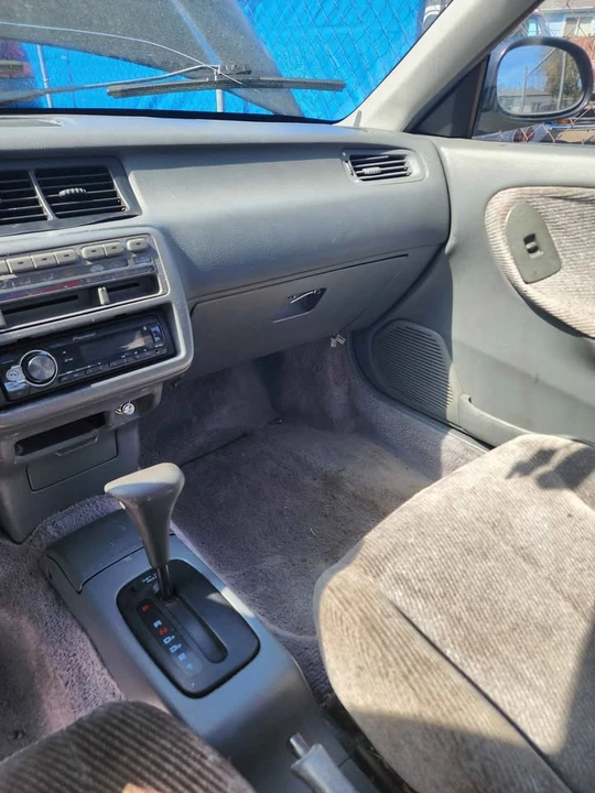 1992 Honda EG Civic - Image 9 of 10