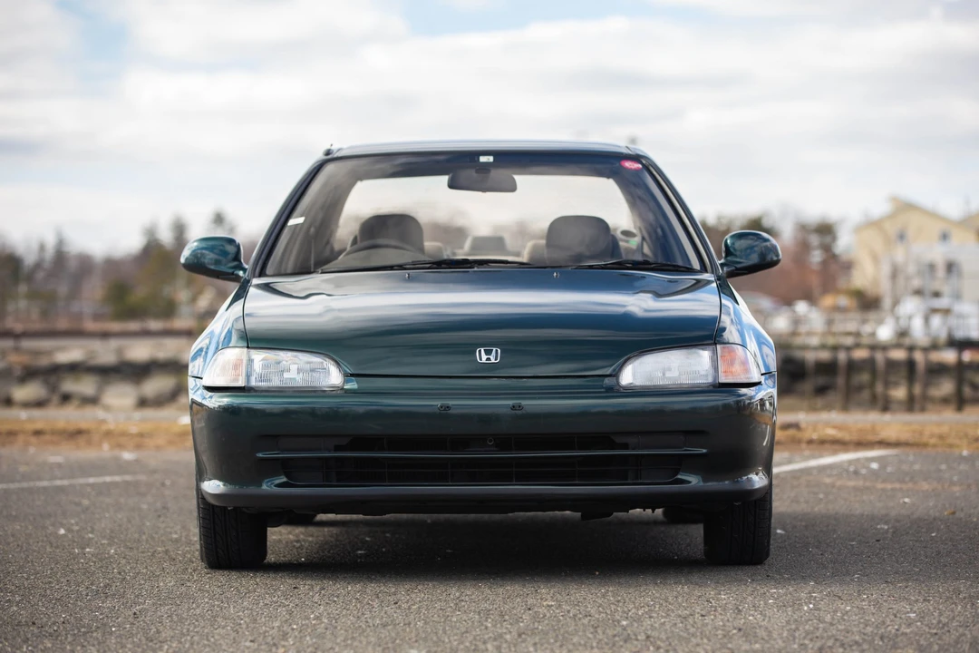 1992 Honda EG Civic - Image 8 of 31