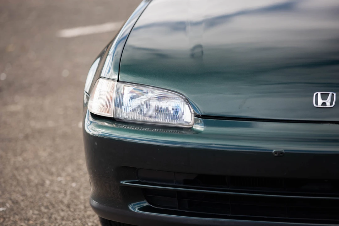 1992 Honda EG Civic - Image 17 of 31