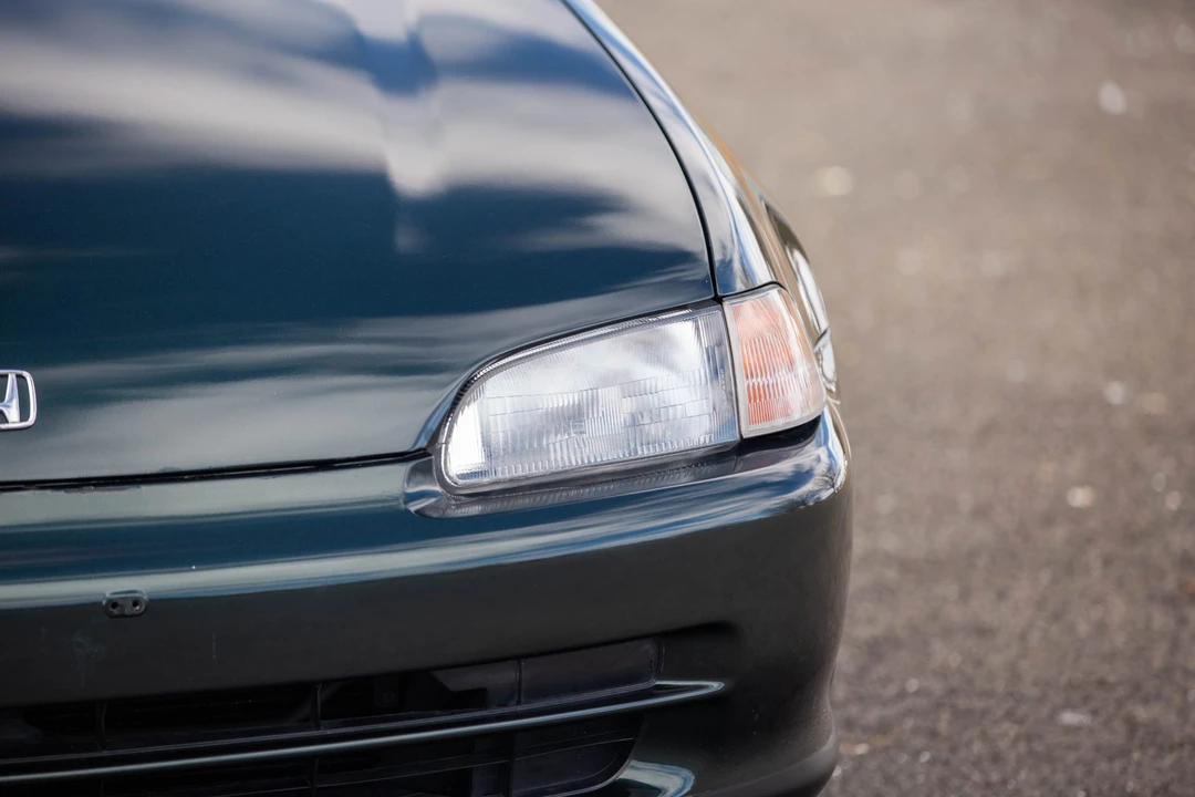 1992 Honda EG Civic - Image 18 of 31