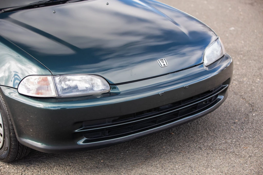 1992 Honda EG Civic - Image 16 of 31