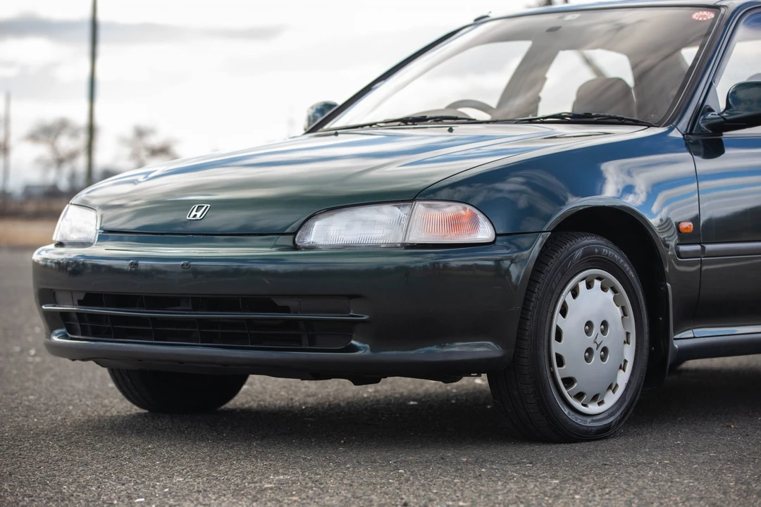 1992 Honda EG Civic - Image 15 of 31