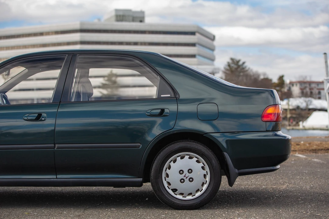 1992 Honda EG Civic - Image 14 of 31