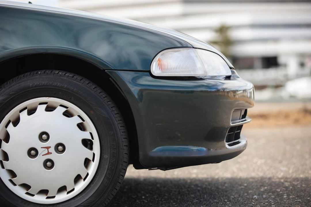 1992 Honda EG Civic - Image 20 of 31
