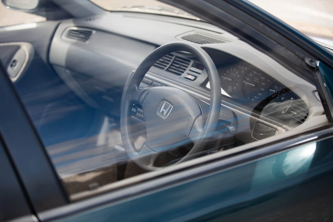 1992 Honda EG Civic - Image 23 of 31