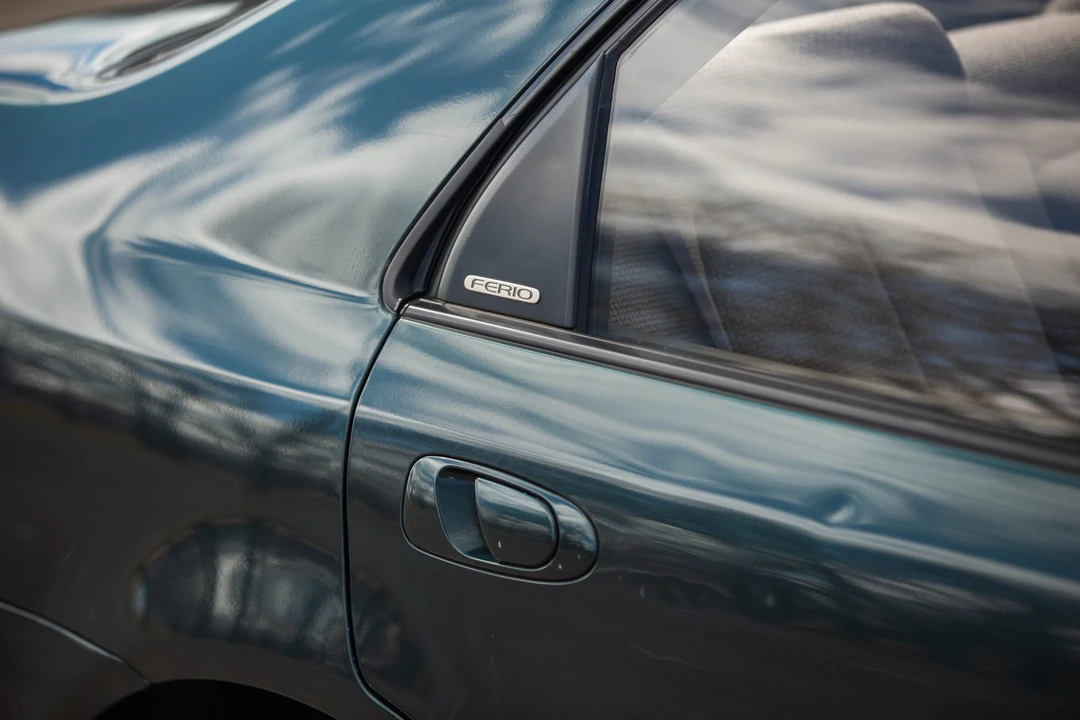 1992 Honda EG Civic - Image 26 of 31