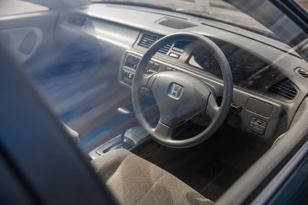 1992 Honda EG Civic - Image 24 of 31