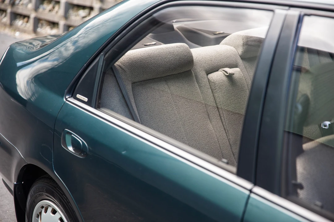 1992 Honda EG Civic - Image 25 of 31