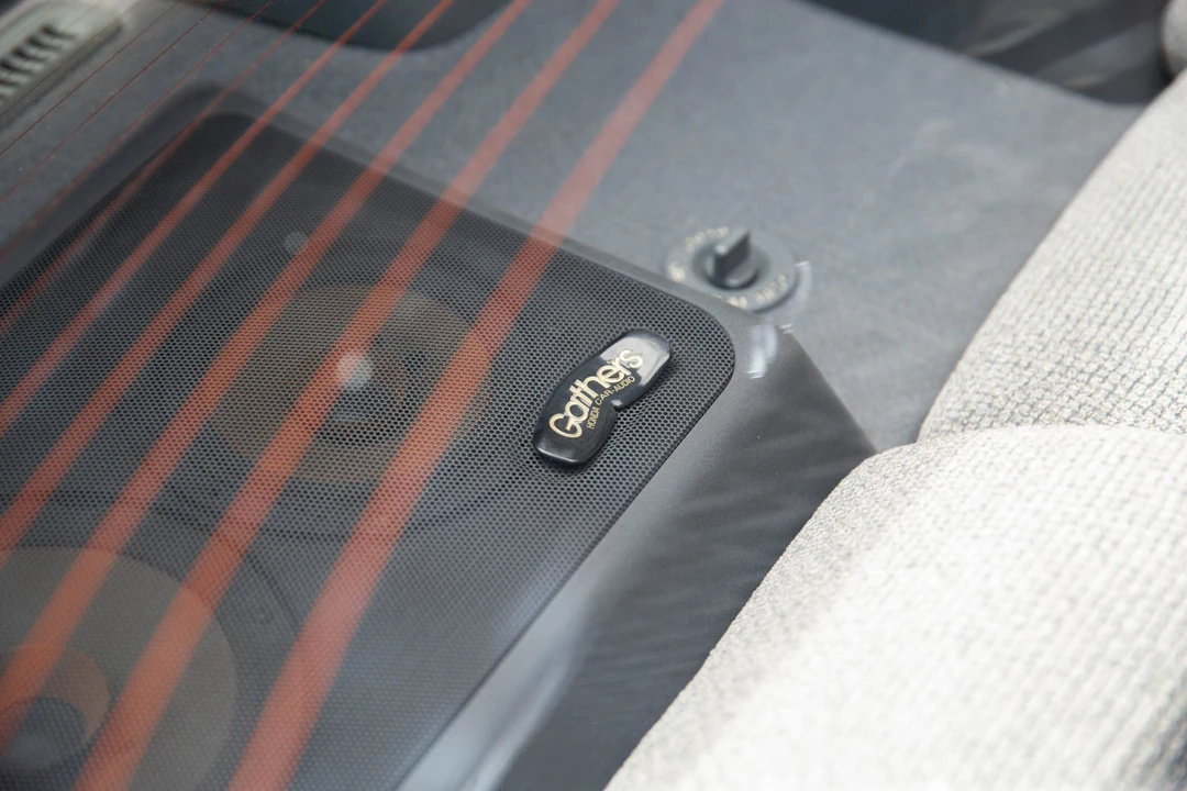 1992 Honda EG Civic - Image 31 of 31