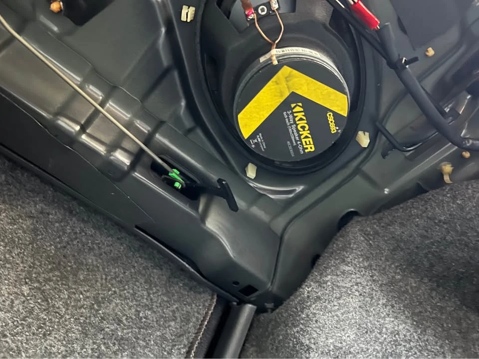 1992 Honda EG Civic - Image 4 of 5