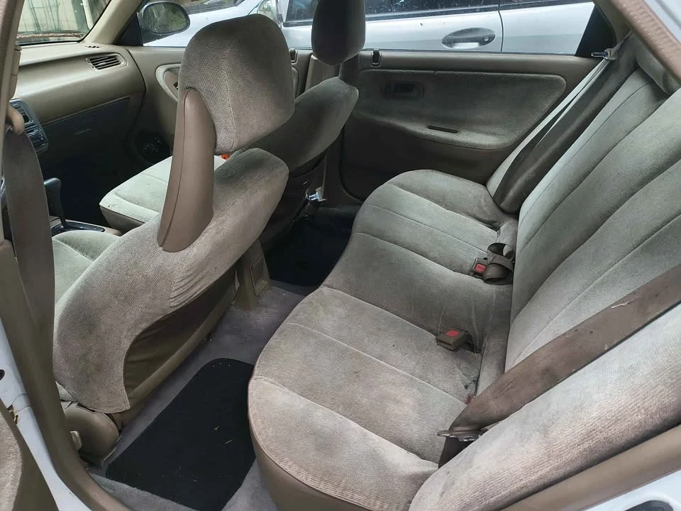 1992 Honda EG Civic - Image 5 of 6