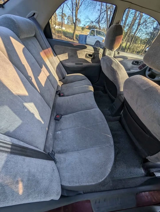 1992 Honda EG Civic - Image 2 of 7