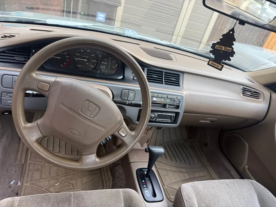 1992 Honda EG Civic - Image 3 of 10