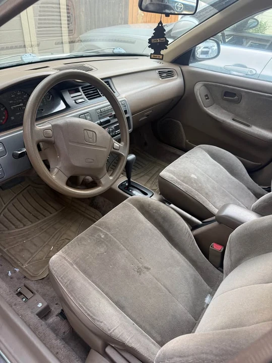 1992 Honda EG Civic - Image 6 of 10