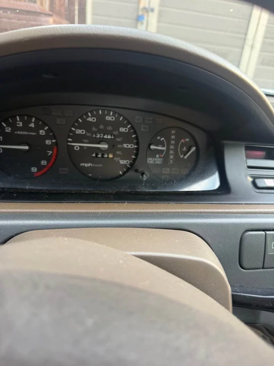 1992 Honda EG Civic - Image 2 of 10