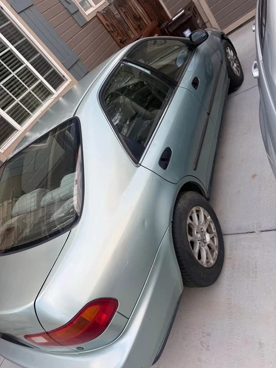 1992 Honda EG Civic - Image 8 of 10