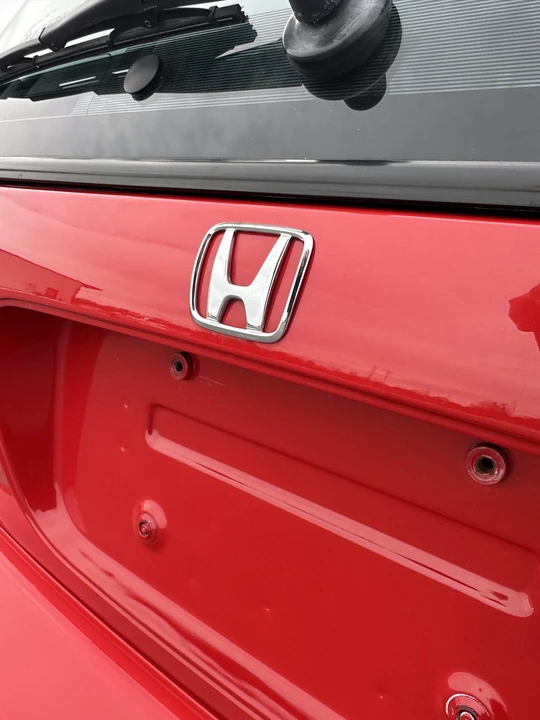 1992 Honda EG Civic Si - Image 31 of 31