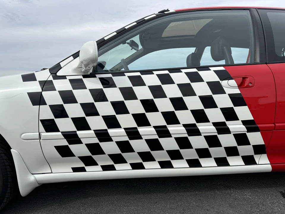 1992 Honda EG Civic Si - Image 26 of 31