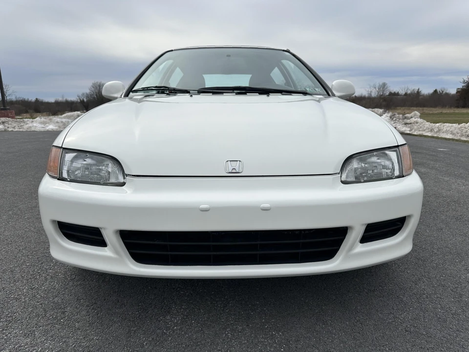1992 Honda EG Civic Si - Image 20 of 31